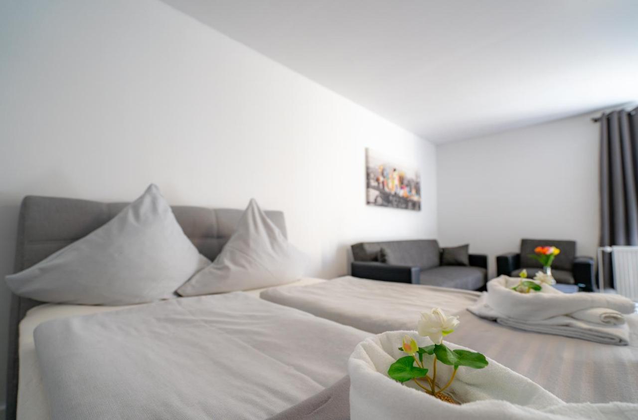 My Apartment Im Bremer Viertel Kültér fotó
